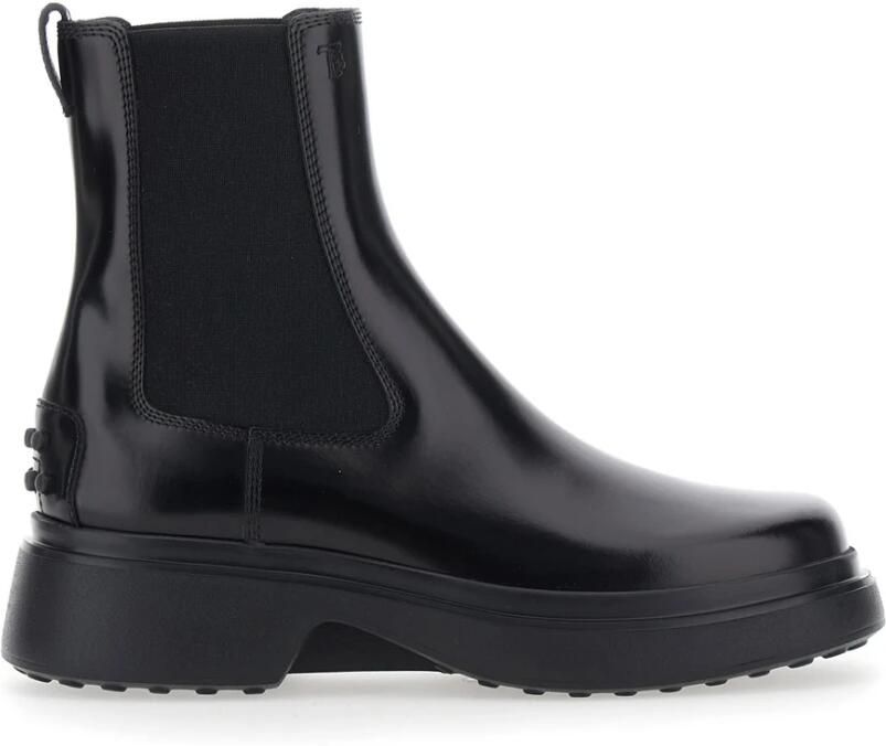Tod's Enkellaarsjes