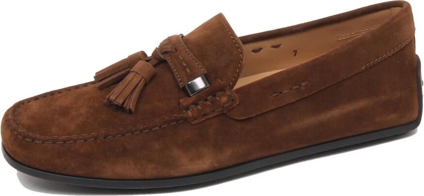 Tod's F0374 Mocassino Light Xxm0Vh0Y320Re0S818