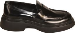 Tod's Flat Loafers