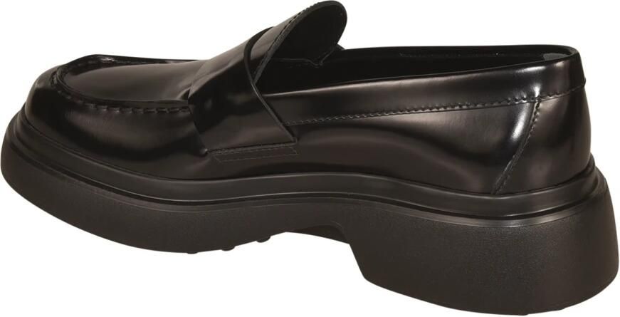 Tod's Flat Loafers