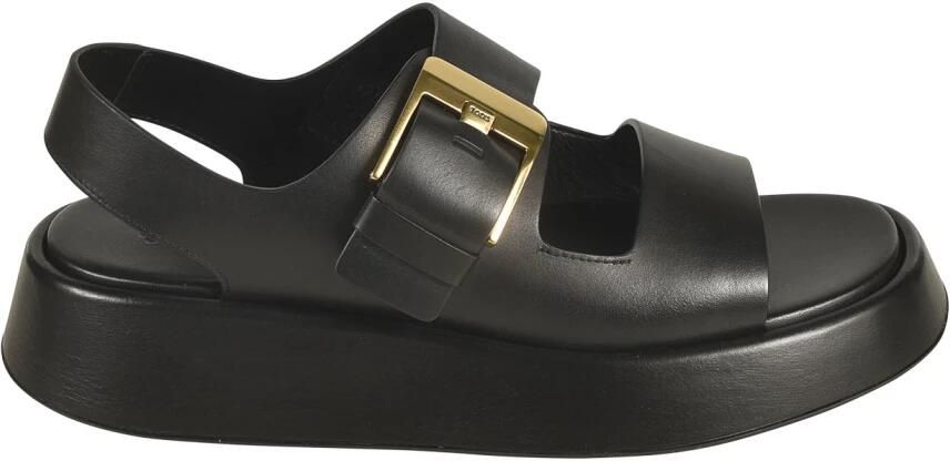 Tod's Flat Sandals