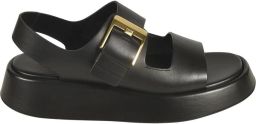 Tod's Flat Sandalen