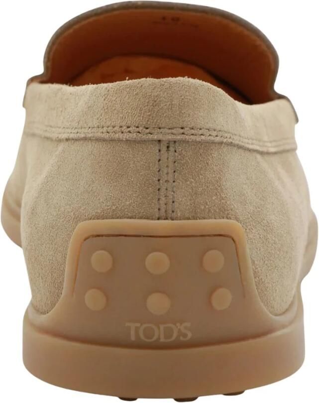 Tod's Flat shoes Beige - Foto 2