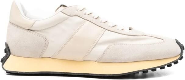 Tod's Flat shoes Beige