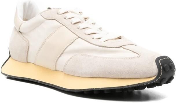 Tod's Flat shoes Beige - Foto 2