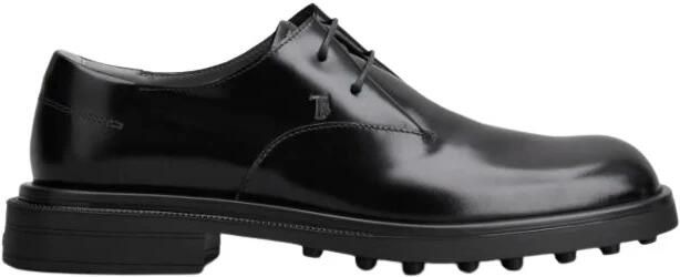 Tod's Flats