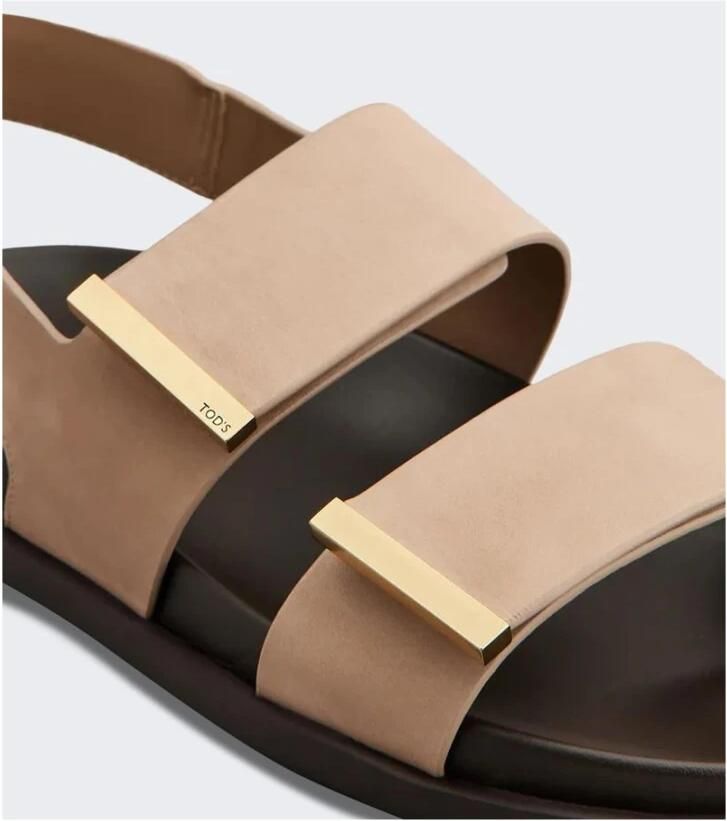 Tod's Footbed Gomma 68K - Foto 5