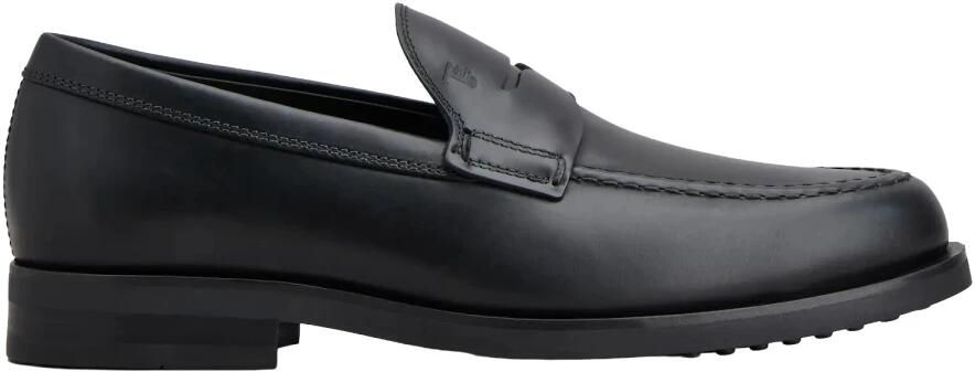 Tod's Formal Gomma Zf Loafer