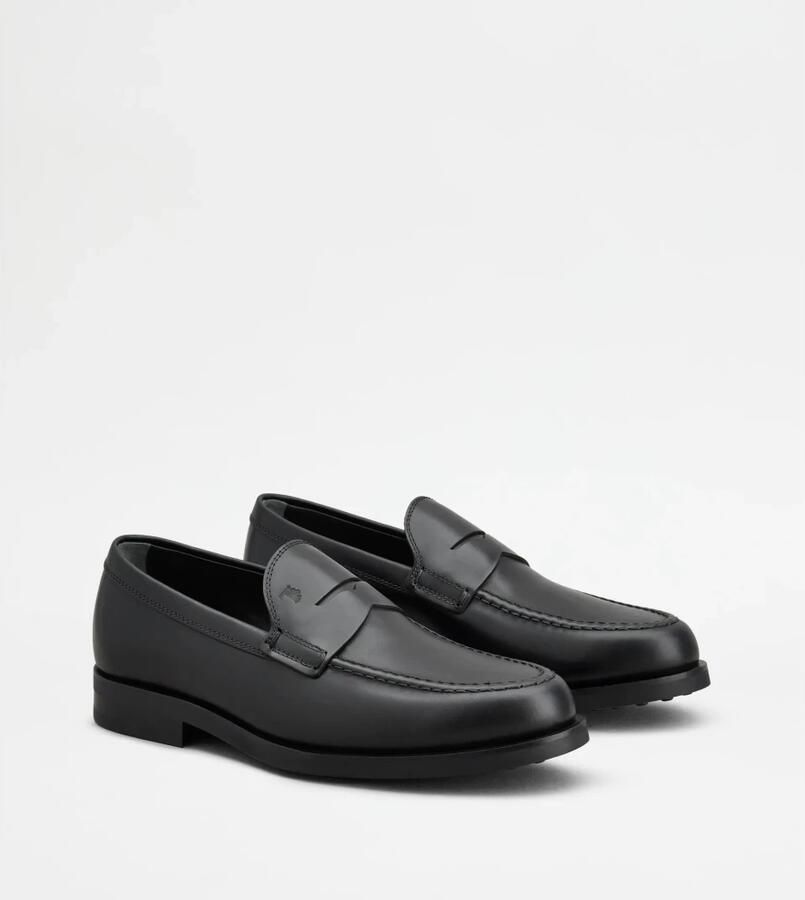 Tod's Formal Gomma Zf Loafer - Foto 3