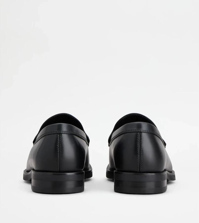 Tod's Formal Gomma Zf Loafer - Foto 4