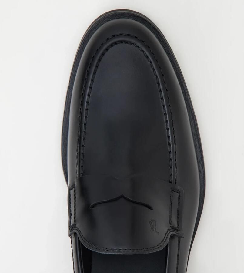 Tod's Formal Gomma Zf Loafer - Foto 6
