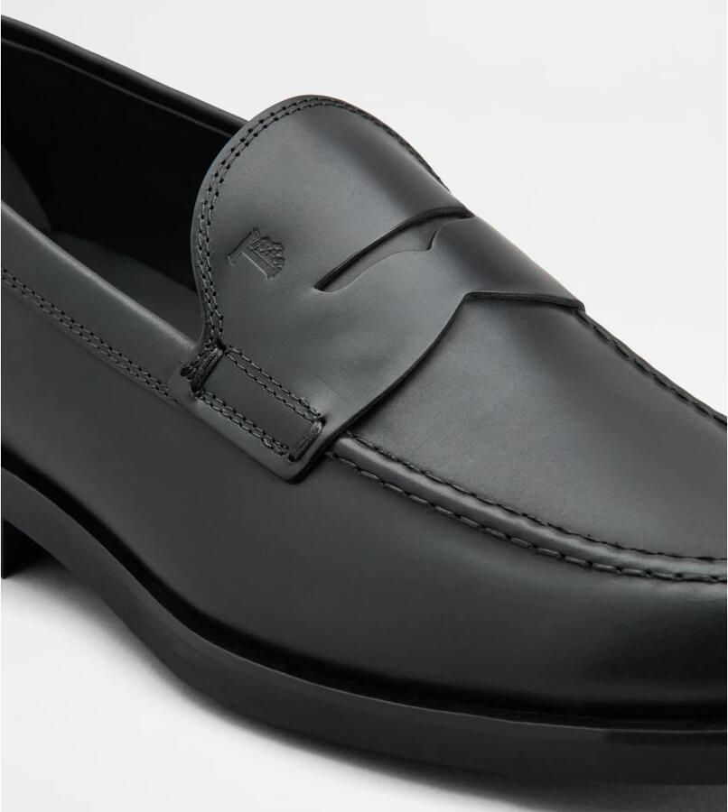 Tod's Formal Gomma Zf Loafer - Foto 2