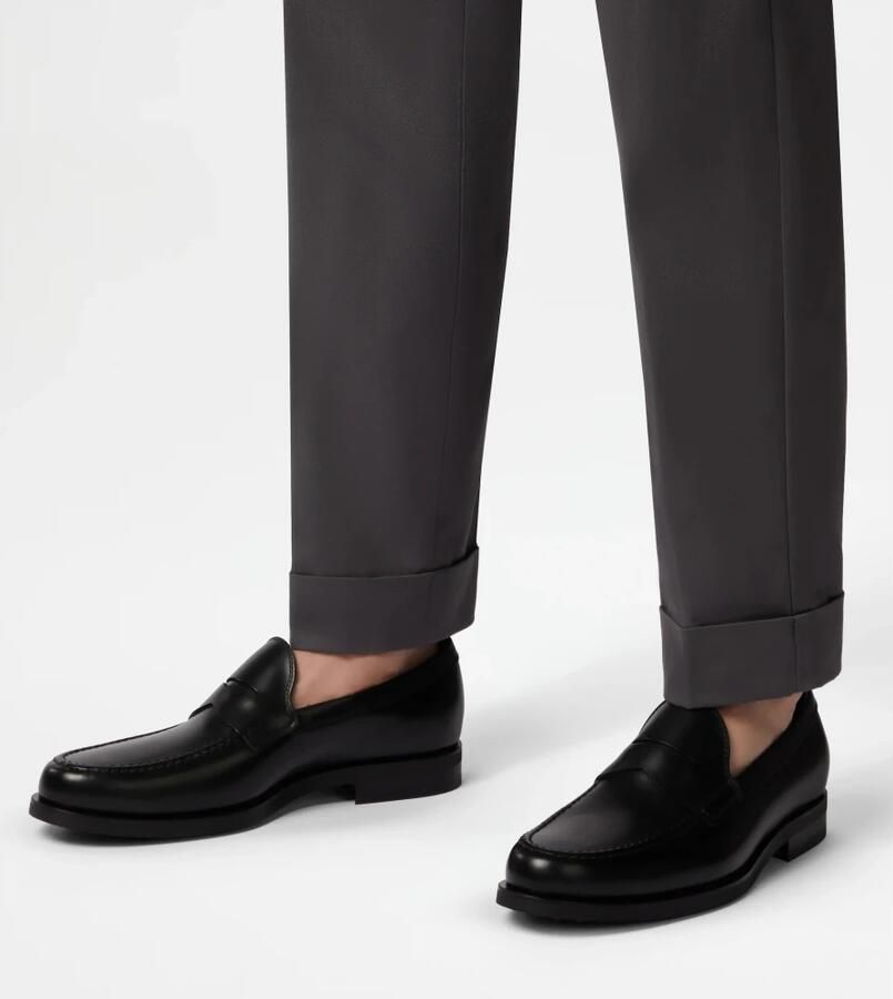 Tod's Formal Gomma Zf Loafer - Foto 7