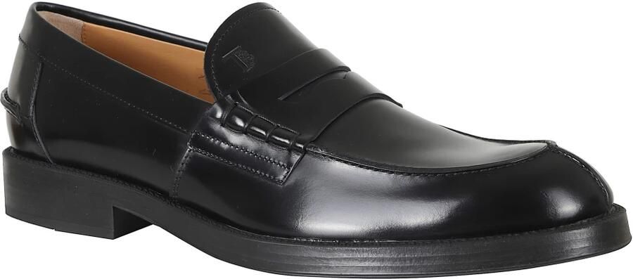 Tod's Formele Mocassins van Rubber - Foto 2
