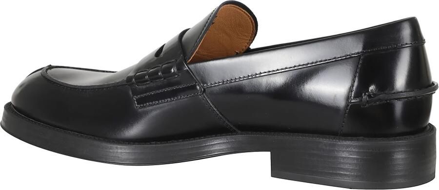 Tod's Formele Mocassins van Rubber - Foto 3