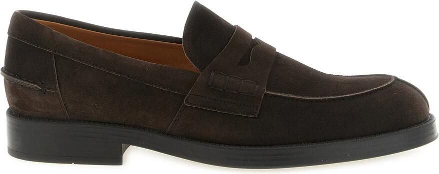 Tod's Formele Moccasins