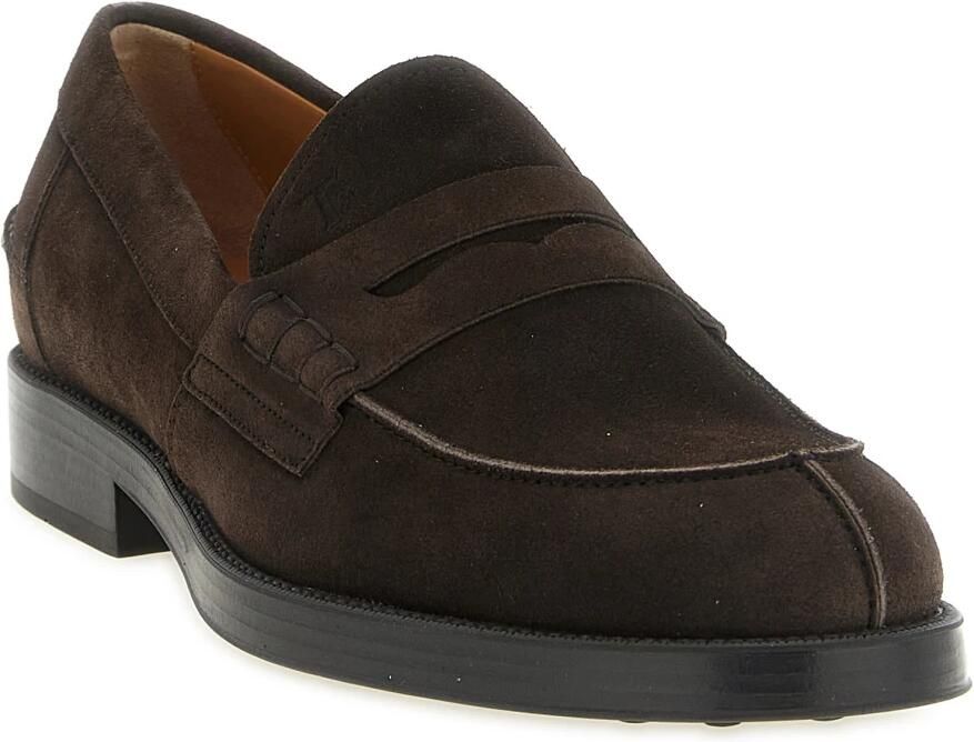 Tod's Formele Moccasins - Foto 2