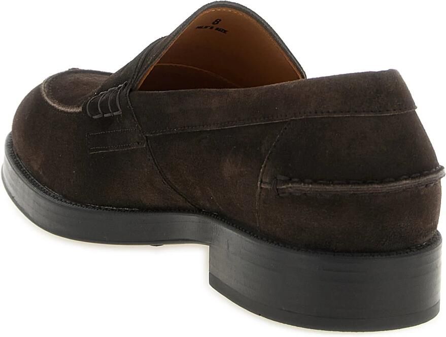Tod's Formele Moccasins - Foto 3