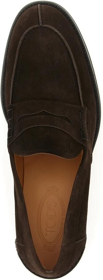 Tod's Formele Moccasins - Foto 4