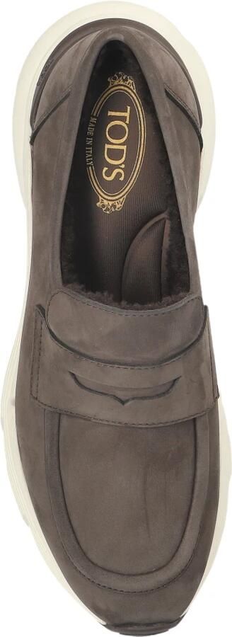 Tod's Geïsoleerde Sportloafers - Foto 2