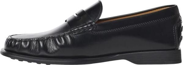 Tod's Gerafelde Penny Loafers
