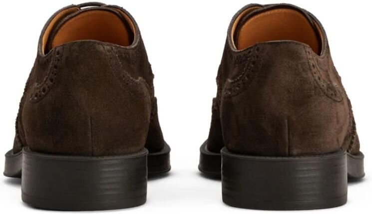 Tod's Tod's Flat shoes Bruin