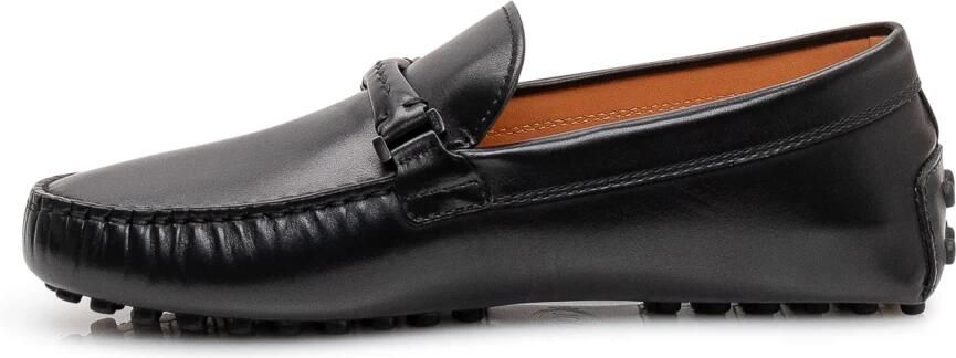 Tod's Gladleren Loafer - Foto 2