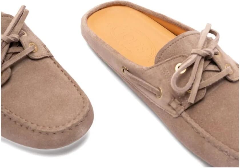 Tod's Glove Gommino Slipper - Foto 2