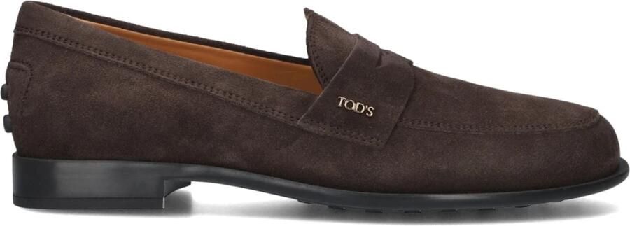 Tod's Gomma 19 Loafers