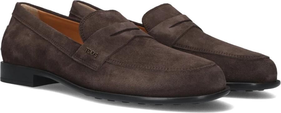 Tod's Gomma 19 Loafers - Foto 2