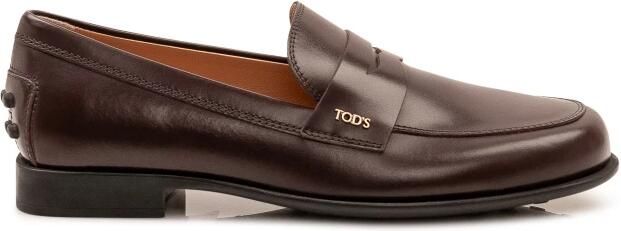 Tod's Gomma 19M Trav