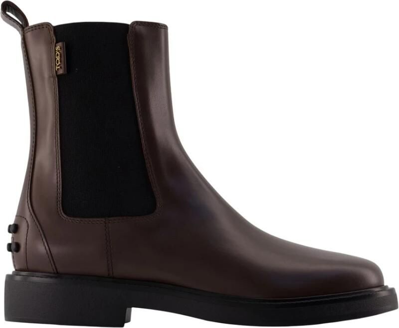 Tod's Gomma 20L Chelsea Boot