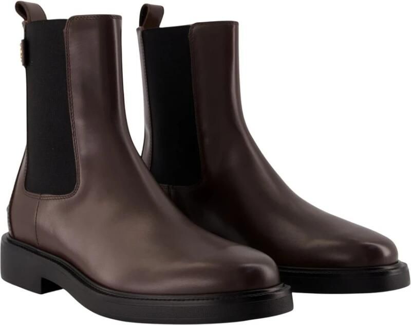 Tod's Gomma 20L Chelsea Boot - Foto 2