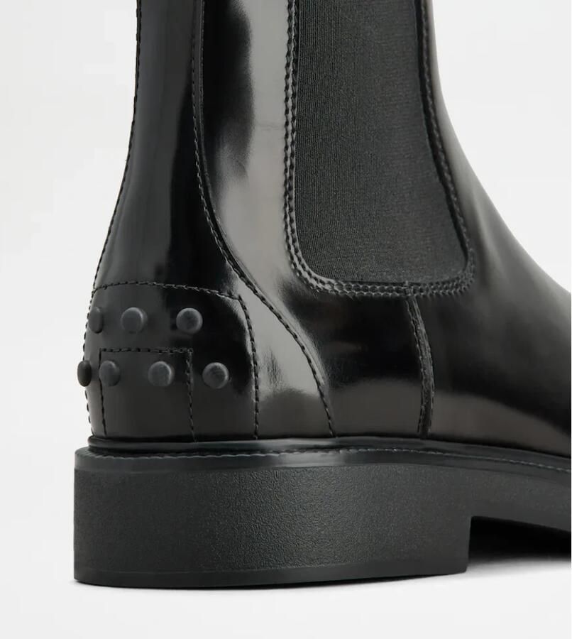 Tod's Gomma 20L Elast. Enkellaars