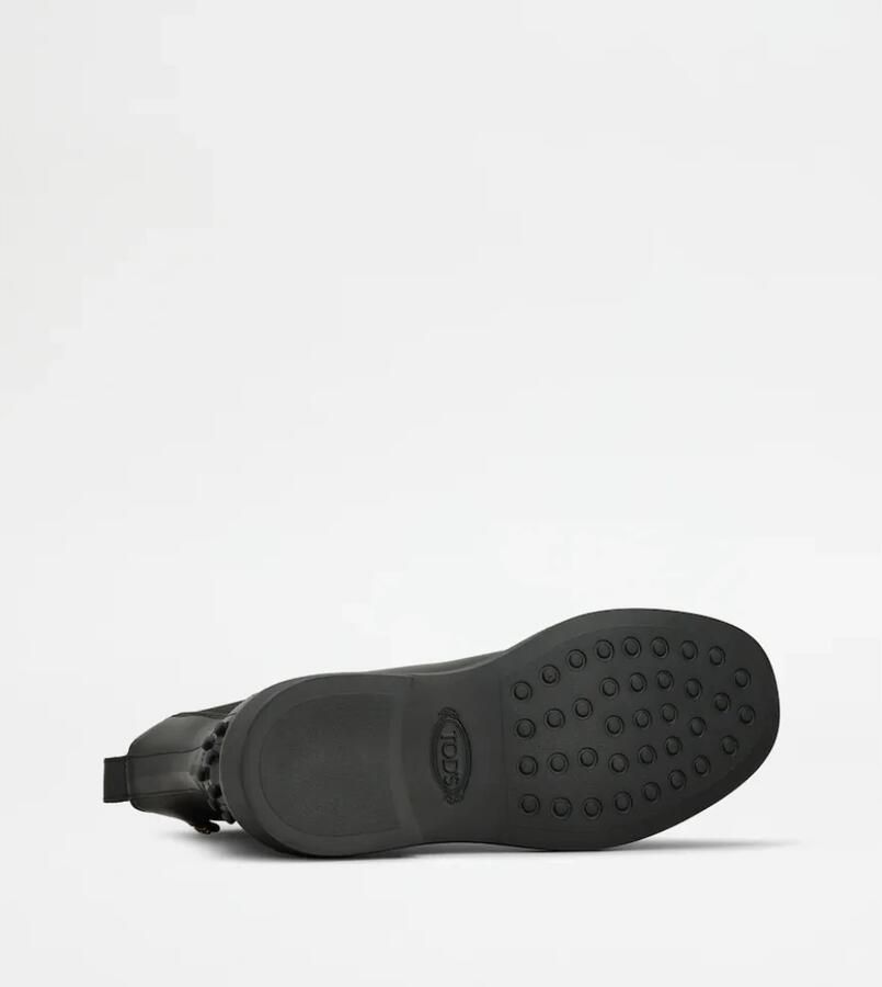 Tod's Gomma 20L Elast. Enkellaars - Foto 5