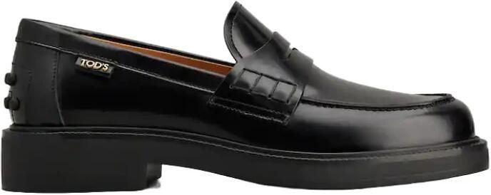 Tod's Gomma 20L Loafers - Foto 3