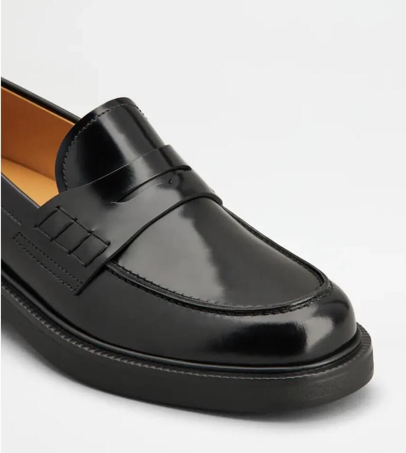 Tod's Gomma 20L Loafers