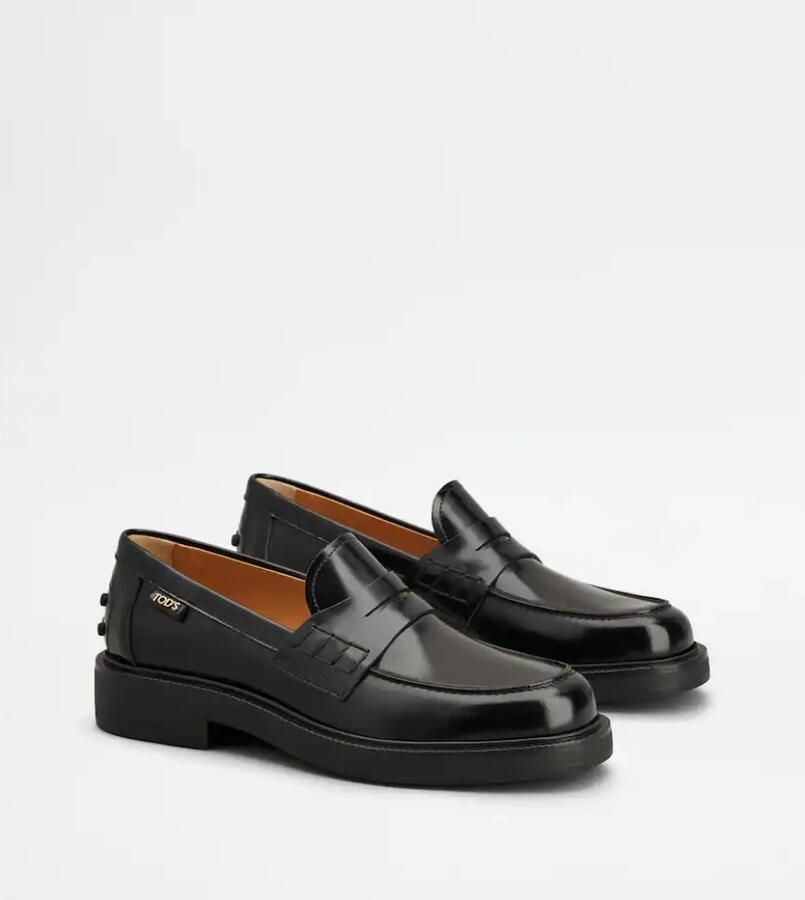 Tod's Gomma 20L Loafers - Foto 3