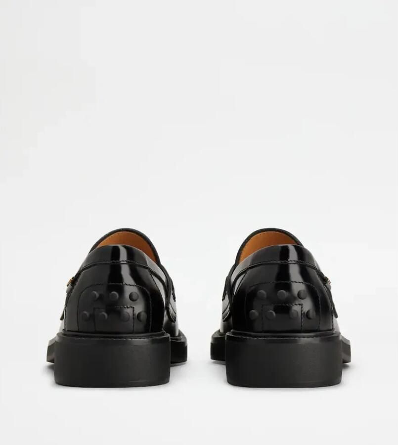 Tod's Gomma 20L Loafers - Foto 4