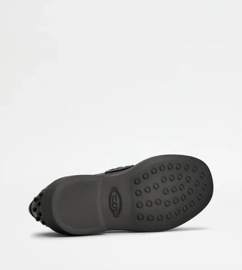 Tod's Gomma 20L Loafers - Foto 5