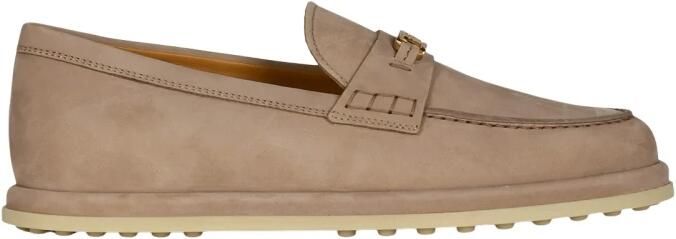 Tod's Gomma 24M Ovale T Pelle