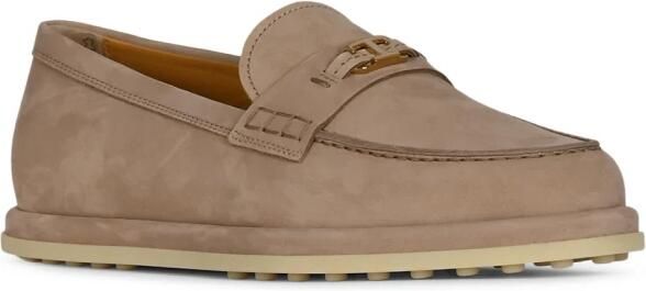 Tod's Gomma 24M Ovale T Pelle - Foto 3