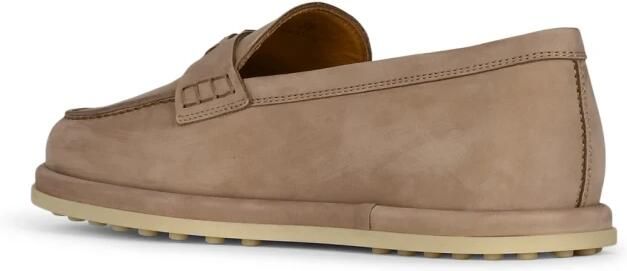 Tod's Gomma 24M Ovale T Pelle - Foto 2