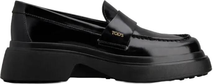 Tod's Gomma 74L Trav.Bomb Loafers - Foto 3