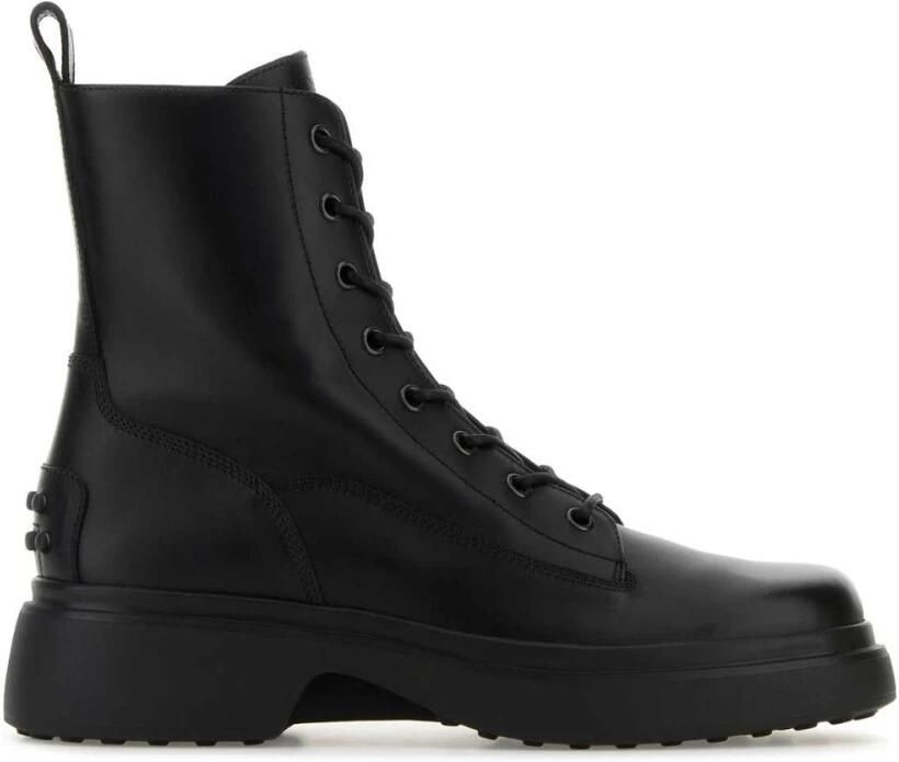 Tod's Gomma 74L Veterlaarzen