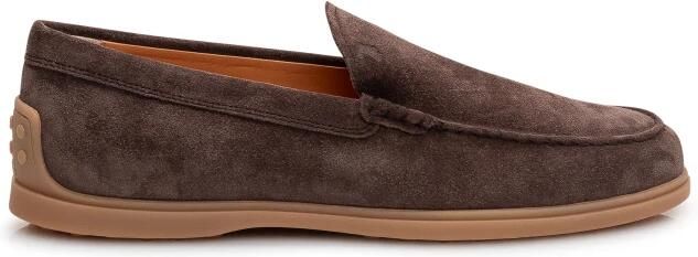 Tod's Gomma Leggera Loafers
