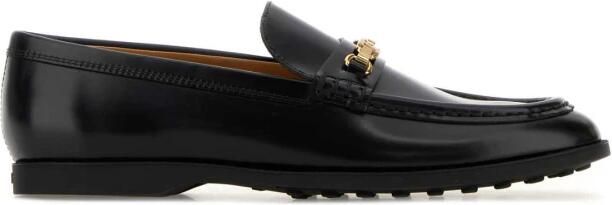 Tod's Gomma Leggero Morsetto Loafer