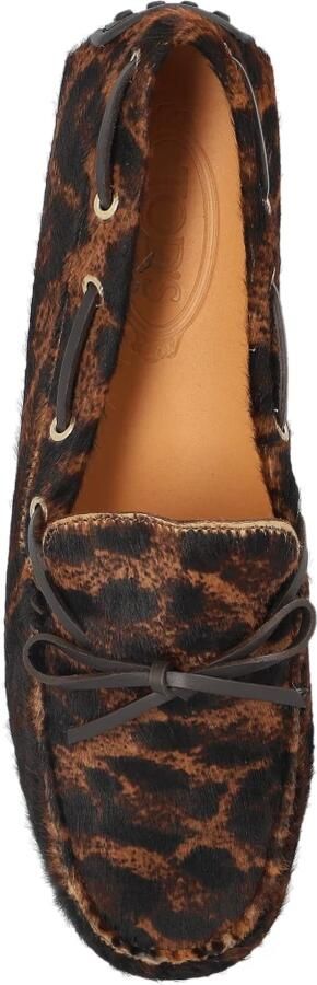 Tod's Gomma Loafers - Foto 2