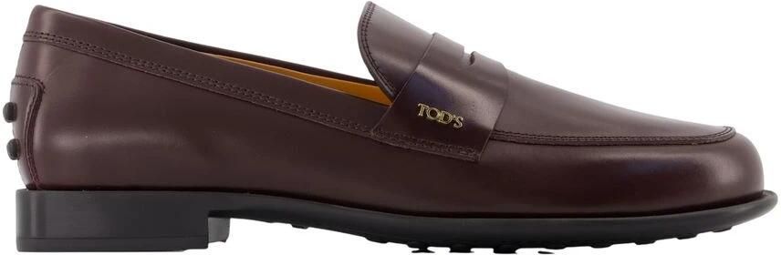 Tod's Gomma Loafers