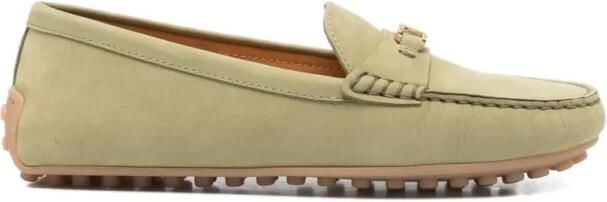 Tod's Gomma Mors